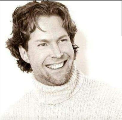 Photo of Tomas H.