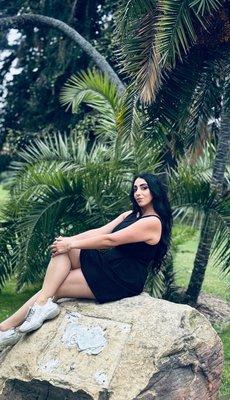 Photo of Vanessa F.