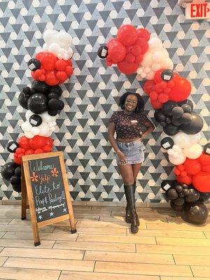 photo of Elizabeth O.