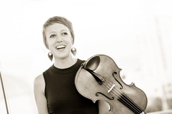 Photo of Kallie C.