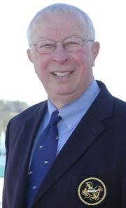 photo of Bill W.