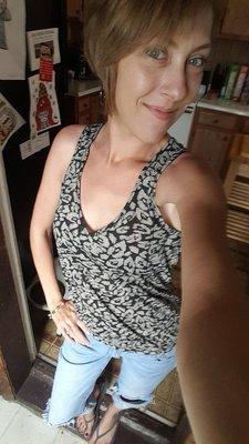 Photo of Danielle P.