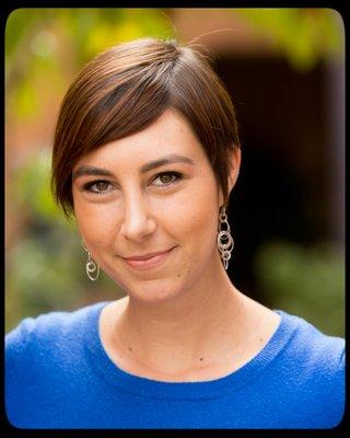 Photo of Dr. Meg S.