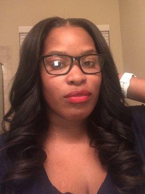 photo of Kiara-Allanté T.