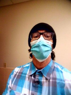 photo of Deathbed R.