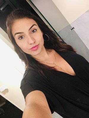 photo of Alissette N.