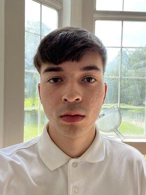 photo of Skyy Lee G.