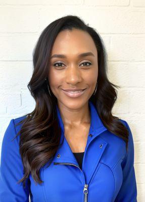 photo of Alexandria C.