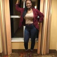 photo of Bernadine W.