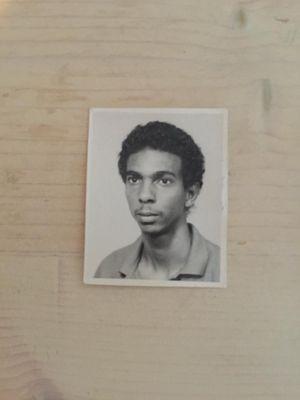 photo of Elisabeth P.