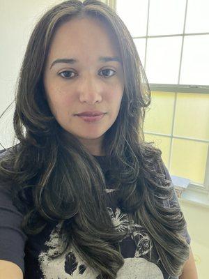 Photo of Amy R.