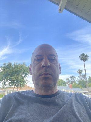 Photo of Travis L.