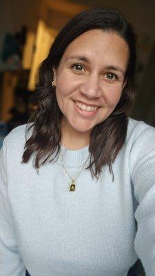 Photo of Anisa H.