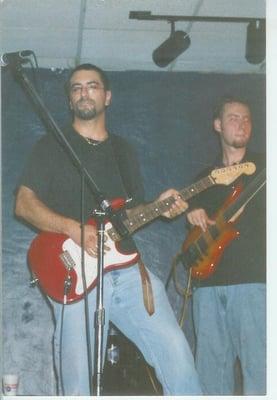 Photo of Dave D.