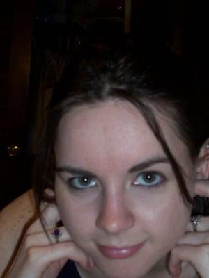 Photo of Kristi S.