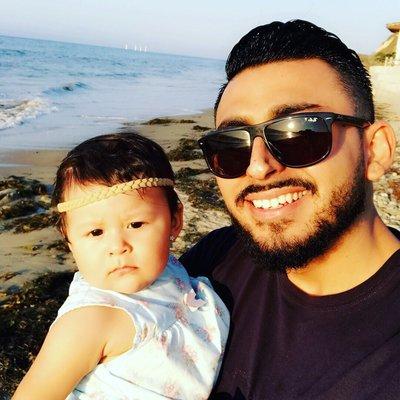 photo of Fernando S.