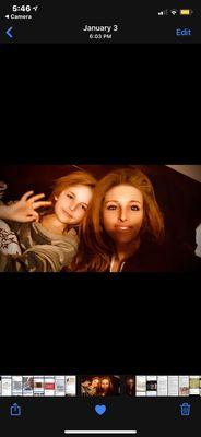 Photo of Alisabeth S.