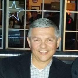 Photo of William G.