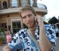 Photo of Scott W.