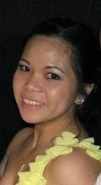 photo of Michëllë B.