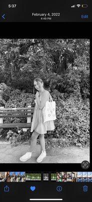 Photo of Shannon F.