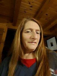Photo of Victoria K.