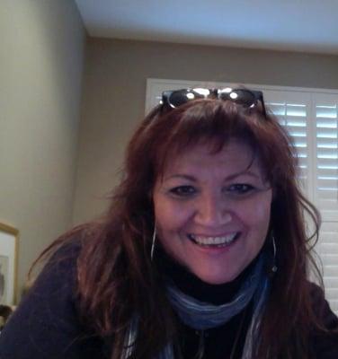 Photo of Lisa Marie P.