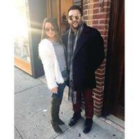 photo of Marianthi K.