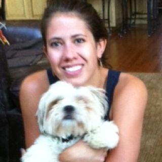 Photo of Chloe H.