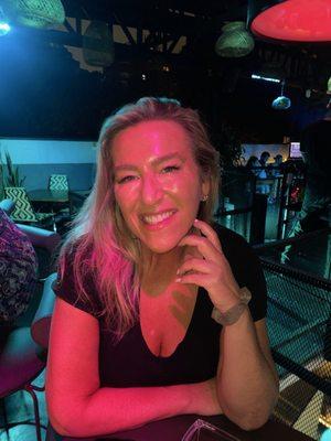 Photo of Jennifer P.