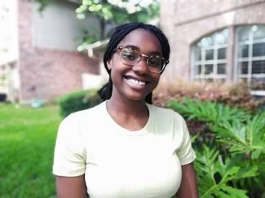 Photo of Terianka S.