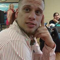 Photo of Chad B.