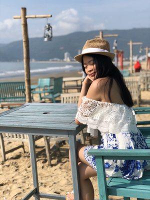 photo of Huyen T.