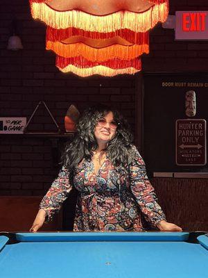 Photo of Desarae V.