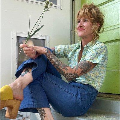 Photo of Bridget G.