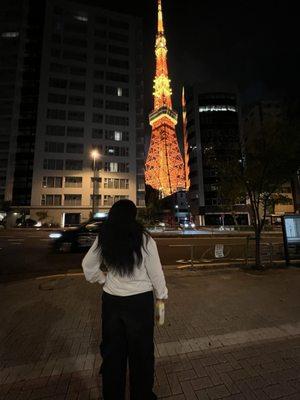 Photo of Thanya O.