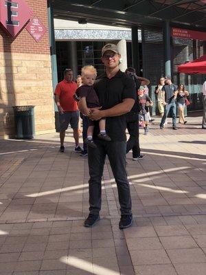 Photo of Nick S.