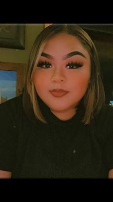 photo of Madelynski A.