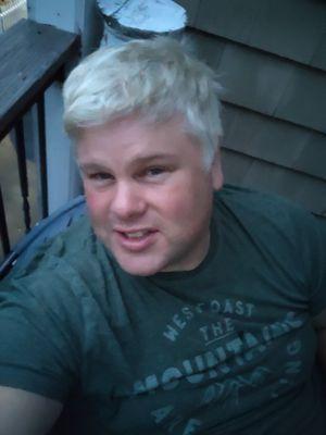 Photo of Dan G.