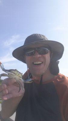 photo of Douglasbe B.