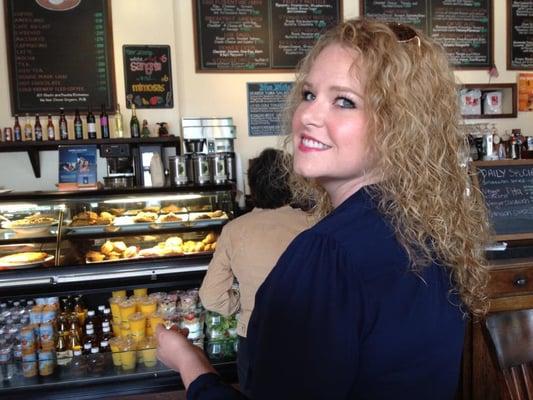 Photo of Carissa K.