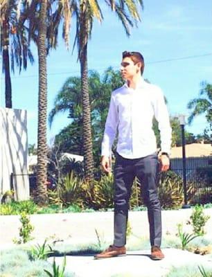 Photo of Moises M.