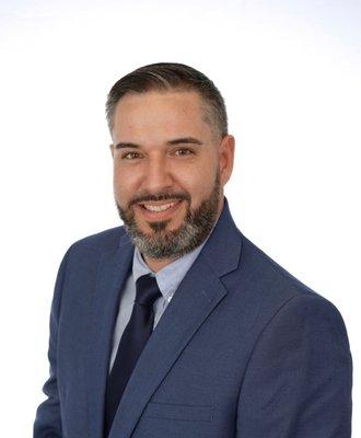Photo of Leo N.