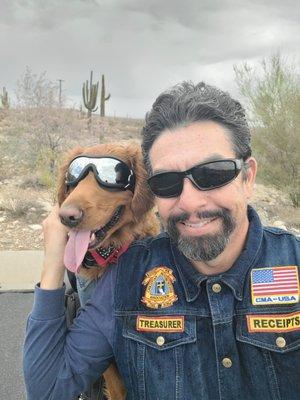 photo of Nestor Agustin P.