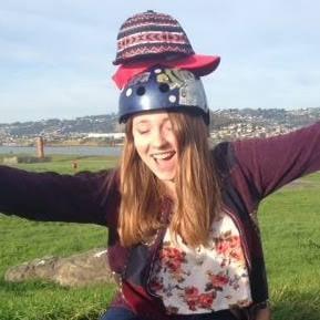 photo of Elizabeth B.