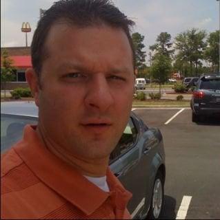 Photo of Aaron J H.