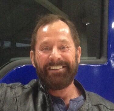 Photo of Daniel B.