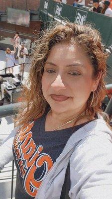 photo of Chastity C.