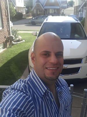 photo of Sam A.
