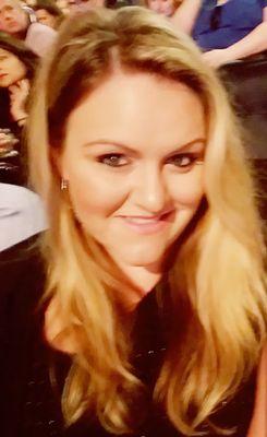 Photo of Amy J.